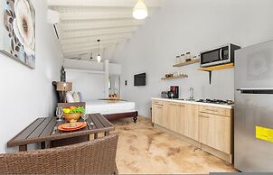 Tropical Getaway Near Arikok National Park Pool