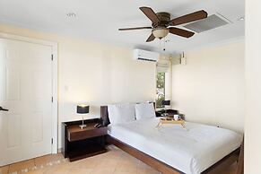 Exclusive Golf Villa Close 2 Beach Private Pool