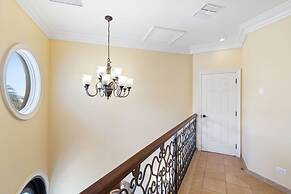 Exclusive Golf Villa Close 2 Beach Private Pool