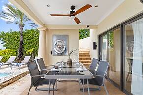 Exclusive Golf Villa Close 2 Beach Private Pool