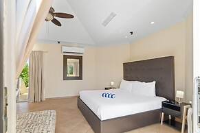 Exclusive Golf Villa Close 2 Beach Private Pool