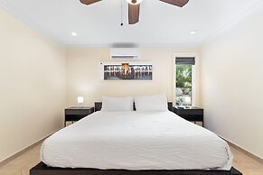 Exclusive Golf Villa Close 2 Beach Private Pool