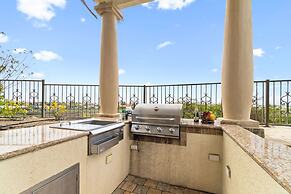 Exclusive Golf Villa Close 2 Beach Private Pool