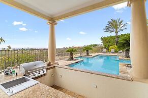 Exclusive Golf Villa Close 2 Beach Private Pool