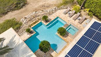 Exclusive Golf Villa Close 2 Beach Private Pool