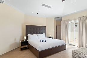 Exclusive Golf Villa Close 2 Beach Private Pool