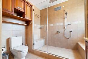 Exclusive Golf Villa Close 2 Beach Private Pool