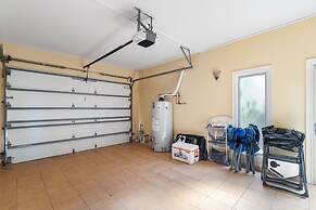 Exclusive Golf Villa Close 2 Beach Private Pool