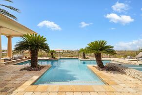 Exclusive Golf Villa Close 2 Beach Private Pool