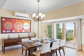 Exclusive Golf Villa Close 2 Beach Private Pool