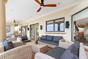 Exclusive Golf Villa Close 2 Beach Private Pool