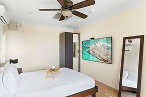 Exclusive Golf Villa Close 2 Beach Private Pool