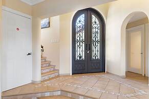 Exclusive Golf Villa Close 2 Beach Private Pool