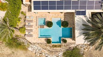 Exclusive Golf Villa Close 2 Beach Private Pool