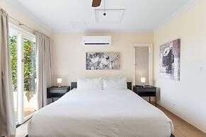 Exclusive Golf Villa Close 2 Beach Private Pool