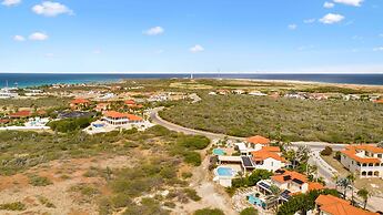 Exclusive Golf Villa Close 2 Beach Private Pool