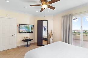 Exclusive Golf Villa Close 2 Beach Private Pool