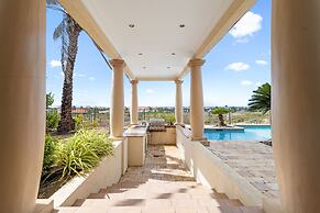 Exclusive Golf Villa Close 2 Beach Private Pool