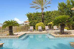 Exclusive Golf Villa Close 2 Beach Private Pool