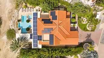 Exclusive Golf Villa Close 2 Beach Private Pool