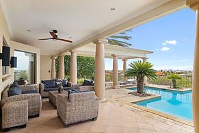 Exclusive Golf Villa Close 2 Beach Private Pool