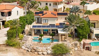 Exclusive Golf Villa Close 2 Beach Private Pool