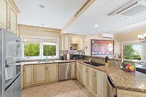 Exclusive Golf Villa Close 2 Beach Private Pool