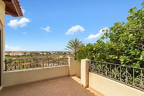 Exclusive Golf Villa Close 2 Beach Private Pool