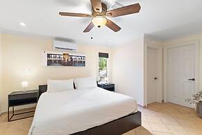 Exclusive Golf Villa Close 2 Beach Private Pool