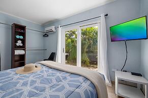 Tranquil 2br2ba Close to the Beach Shared Pool