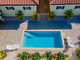 Tranquil 2br2ba Close to the Beach Shared Pool