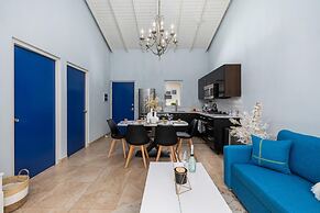 Tranquil 2br2ba Close to the Beach Shared Pool