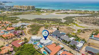 Modern Spacious 4br3ba w Pool Close to Beach