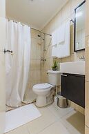 Rooi Santo Studio w King Size Bed Pool