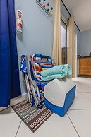 Spacious 7BR 6BA Villa 2 Pools Walktobeach