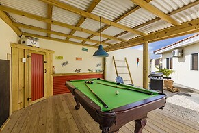 Spacious 7BR 6BA Villa 2 Pools Walktobeach