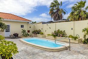 Spacious 7BR 6BA Villa 2 Pools Walktobeach