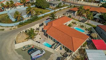Spacious 7BR 6BA Villa 2 Pools Walktobeach