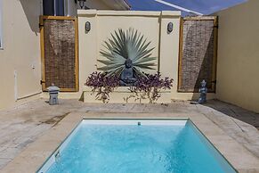 Spacious 7BR 6BA Villa 2 Pools Walktobeach