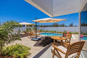 Newly Built Private Pool 3BR Parking Wi-fi