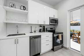 Newly Built Private Pool 3BR Parking Wi-fi