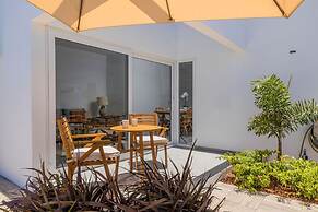 Newly Built Private Pool 3BR Parking Wi-fi