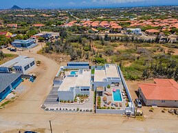 Newly Built Private Pool 3BR Parking Wi-fi