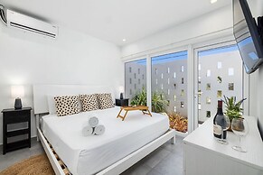 Newly Built Private Pool 3BR Parking Wi-fi