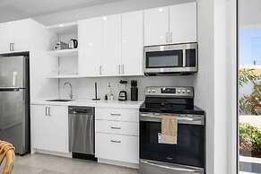 Newly Built Private Pool 3BR Parking Wi-fi