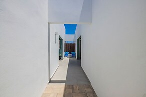 Newly Built Private Pool 3BR Parking Wi-fi