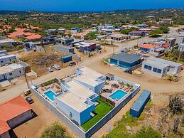 Newly Built Private Pool 3BR Parking Wi-fi