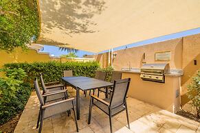 Townhome Goldcoast GYM Pools 24 7 Security