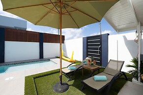 NEW Modern 3BR 3BA Private Pool Centrallylocated