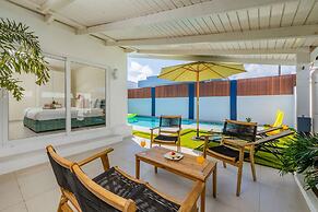 NEW Modern 3BR 3BA Private Pool Centrallylocated